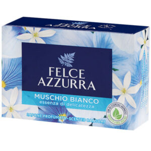 Felce Azzurra Σαπούνι 100gr (White Musk)