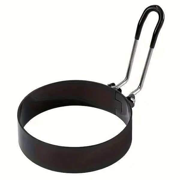 Δαχτυλίδι Αυγού Αντικολλητικό 9cmx2.1hcm