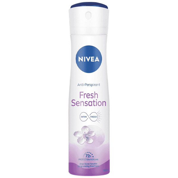 NIVEA Deo Women 150ml Fresh Sensation