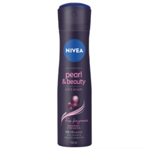 Nivea Deo Women 150ml Pearl & Beauty (48h)