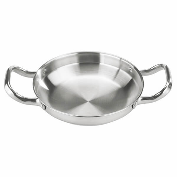Σαγάνι Ανοξείδωτο 20x4,6hcm