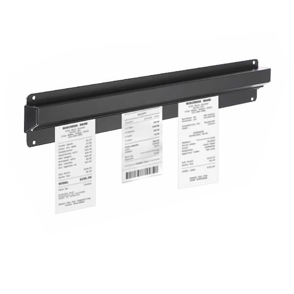 Ράβδος Παραγγελιών Αλουμινίου - 91,4cm