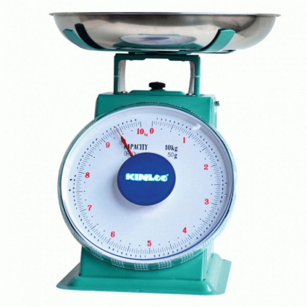 Ζυγαριά Αναλογική 10kg