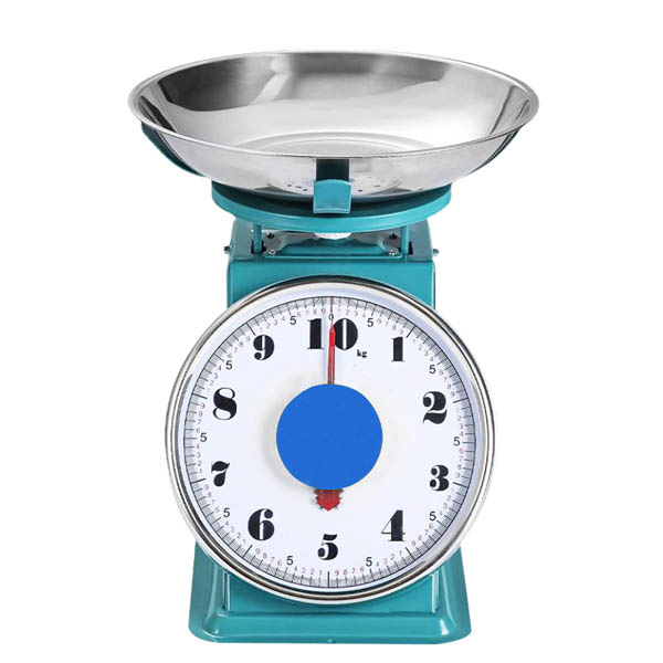 Ζυγαριά Αναλογική GRUPPE 20kg