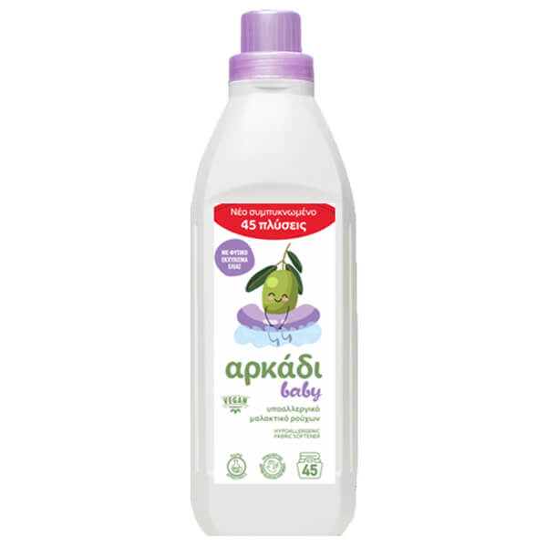 Αρκάδι Baby Μαλακτικό 1lt