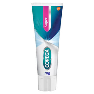 Corega Κρέμα Οδοντοστοιχίας 70gr