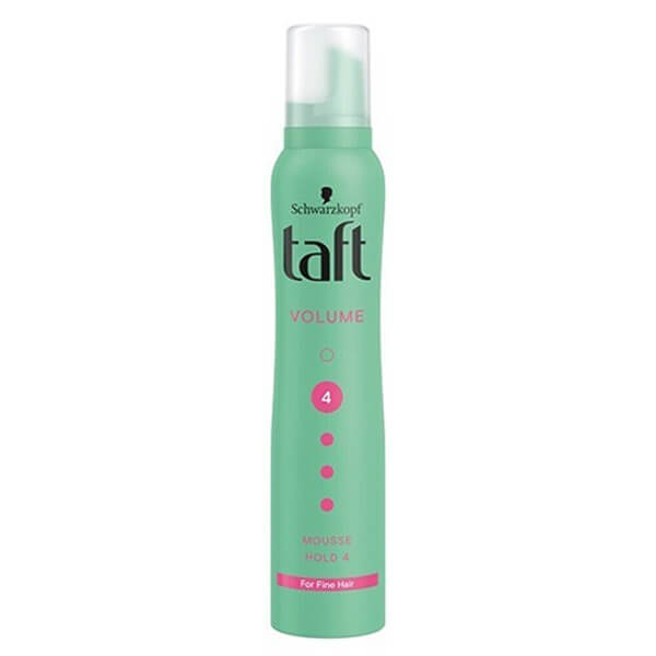 Taft Αφρός 200ml (Hold)