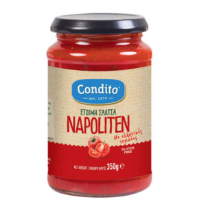 Condito Napoliten 350gr