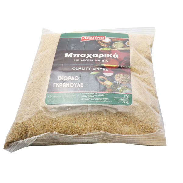 Ματίνα Σκόρδο Γκρανουλέ 500gr