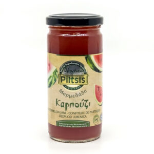 Piltsis Μαρμελάδα Καρπούζι 300gr