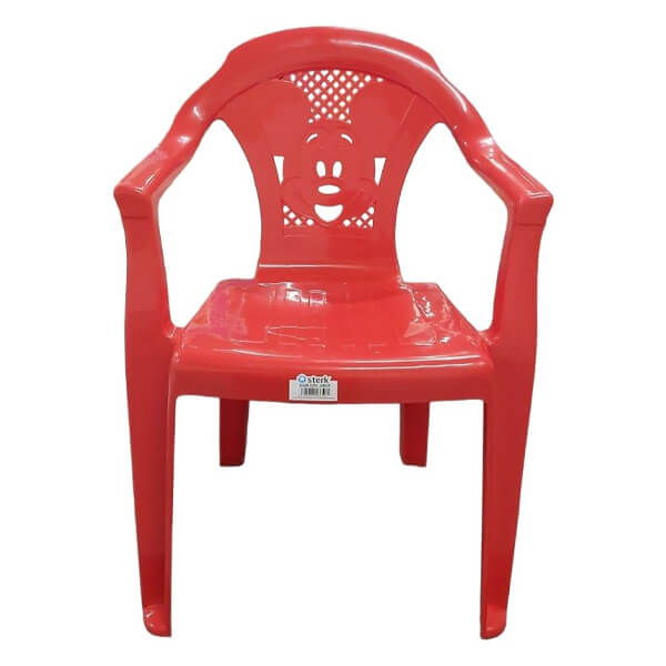 Sterk Παιδική Καρέκλα (Junior)