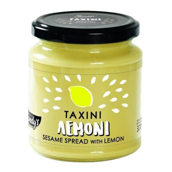 Κάνδυλας Ταχίνι Λεμόνι 300gr