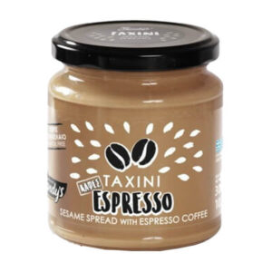 Κανδύλας Ταχίνι Καφές Espresso 300gr