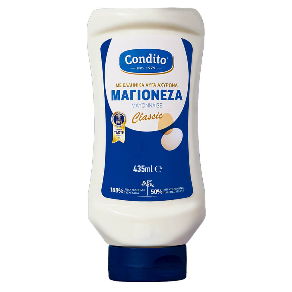 Condito Μαγιονέζα 435ml