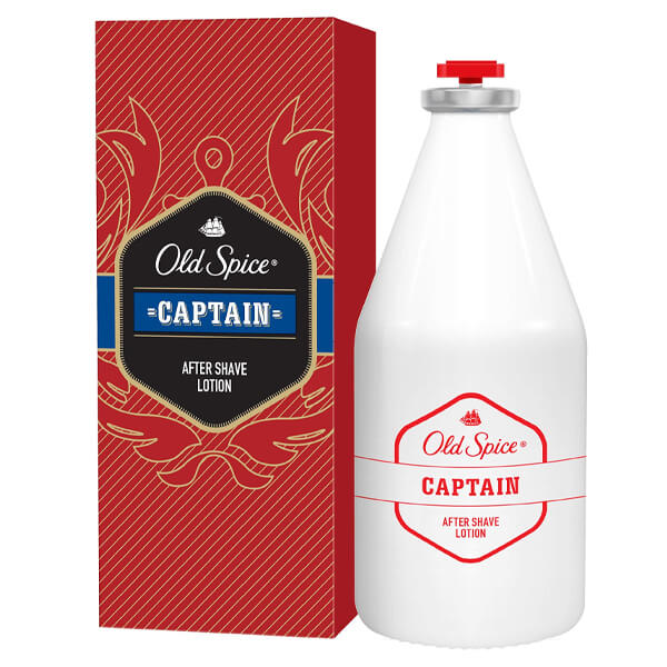 Old Spice After Shave Captain 100ml