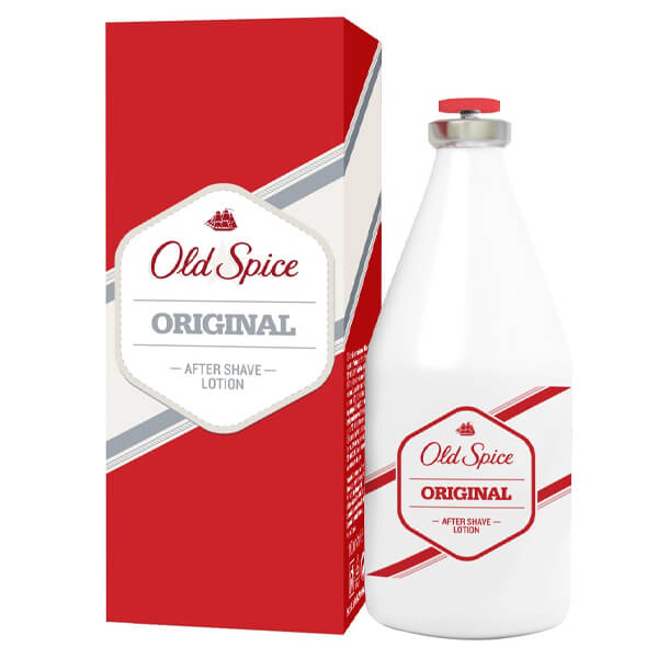 Old Spice After Shave 100ml Original