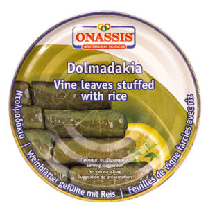 Ωνάσης Ντολμαδάκια 280gr