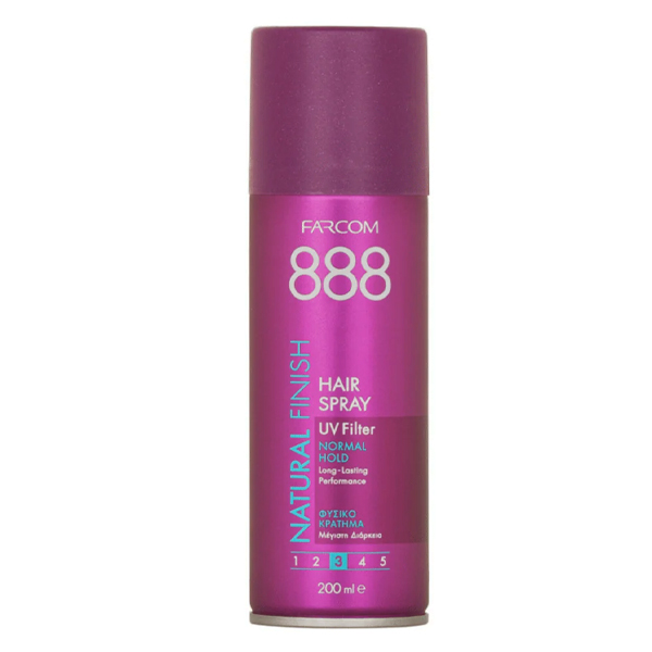 Farcom Spray 888 Lac 200ml