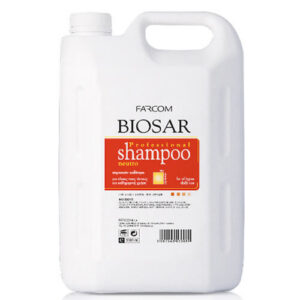 Farcom Biosar Shampoo Neutro 3,5lt