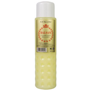 Farcom Γαλάκτωμα 500ml Μοναδικά Balsam