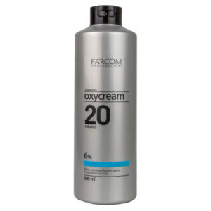 FARCOM Oxycream 500ml (No 20)