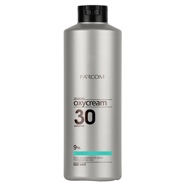 Farcom Oxycream 500ml (No 30)