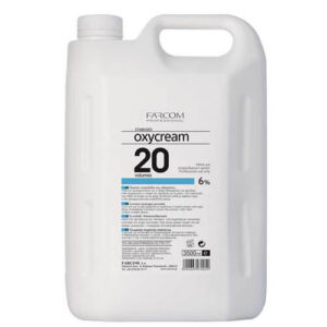 FARCOM Oxycream Μπετόνι 3,5lt (Νο 20)