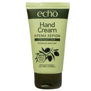 Farcom Κρέμα Χεριών Echo 75ml Ενυδατική