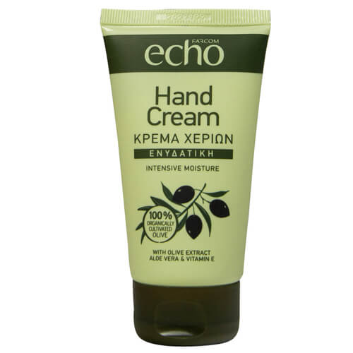 Farcom Κρέμα Χεριών Echo 75ml Ενυδατική