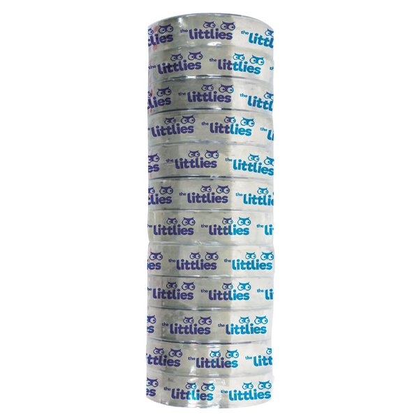 Σελοτέιπ Super Clear 12mm*33m