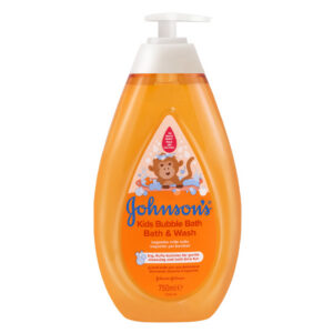 Johnson's Αφρόλουτρο 750ml