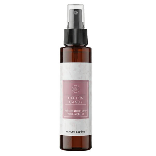 Αρωματικό Χώρου Spray 100ml Cotton Candy