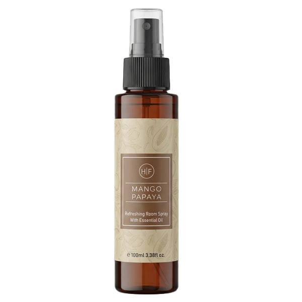 Αρωματικό Χώρου Spray 100ml - Mango Papaya