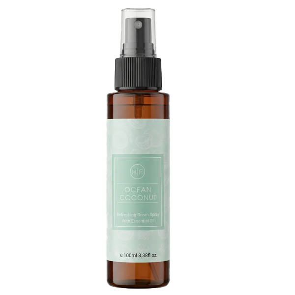 Αρωματικό Χώρου Spray 100ml (Ocean Coconut)