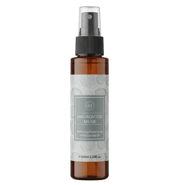 Αρωματικό Χώρου Spray 100ml - Sandalwood Musk