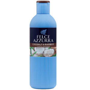 Felce Azzurra Αφρόλουτρο 650ml (Coconut & Bamboo)