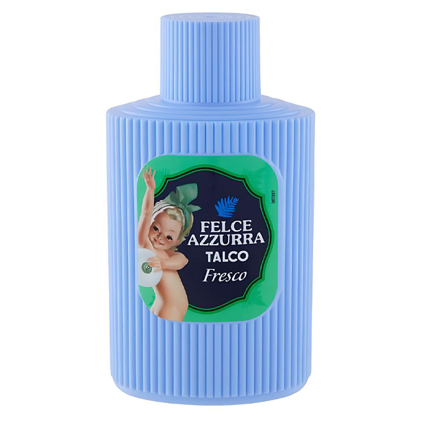 Felce Azzurra Talc 200gr