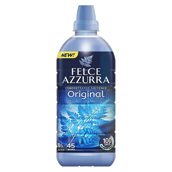 Felce Azzurra Μαλακτικό Συμπυκνωμένο 900ml