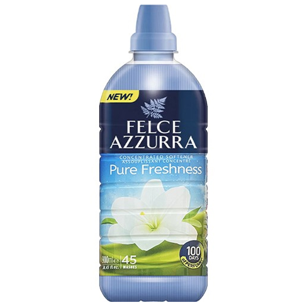 Felce Azzurra Μαλακτικό Συμπυκνωμένο 900ml