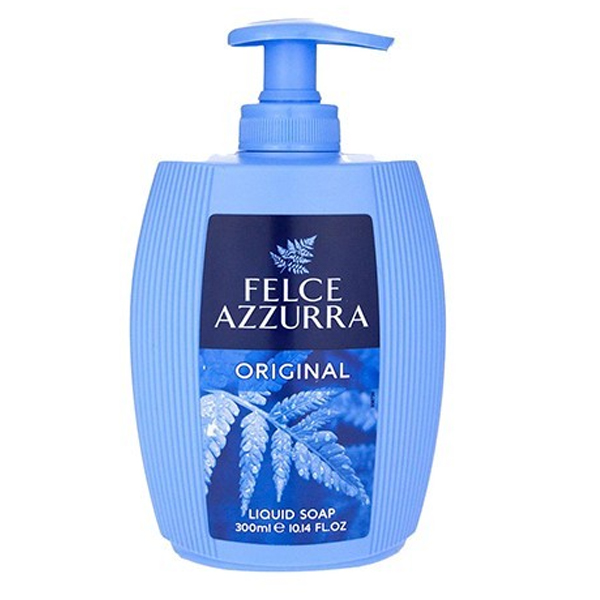 Felce Azzurra Κρεμοσάπουνο 300ml