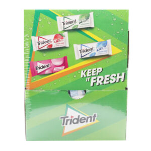 TRIDENT Mini Mix (500x2.8gr)