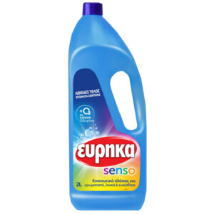 ΕΥΡΗΚΑ Senso 2lt