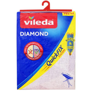 Vileda Σιδερόπανο Diamond