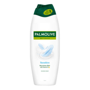 Palmolive Αφρόλουτρο 650ml Naturals Sensitive