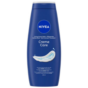 Nivea Αφρόλουτρο 650ml - Creme Care