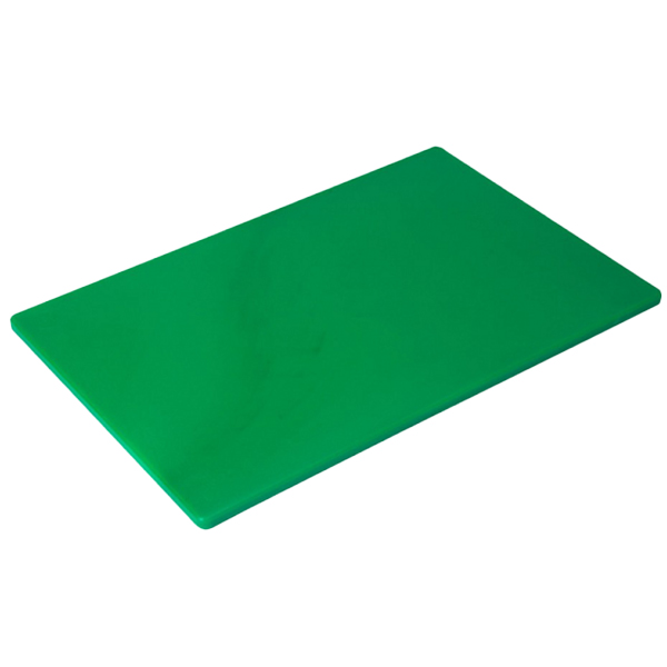 Πλάκα Κοπής 50x30x1,5cm Πράσινη
