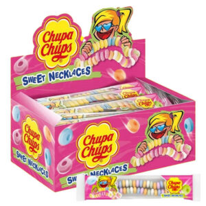 Chupa Chups Necklaces (24τεμ.)