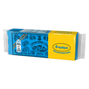 Παυλίδης Σοκολάτα Υγείας 4x30gr