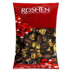 Roshen Toffellini Sweets 1kg (Με Γέμιση Κρέμα Κακάο)