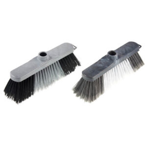 TNS Σκούπα 17cm (230-240gr) Χονδρό Πασό